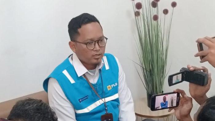 Polemik Tagihan Rp 6,9 Juta Ke Pelanggan, PLN Tegaskan Tidak Pernah Menuduh Ada Pencurian Listrik
