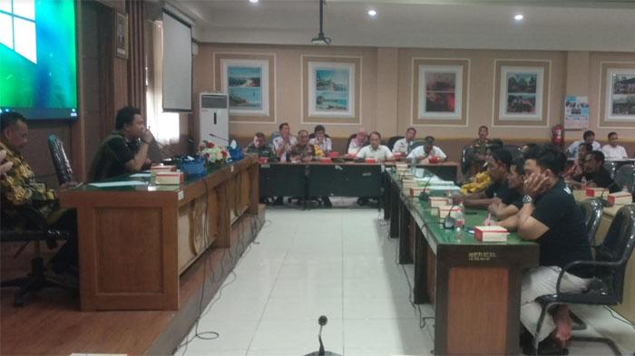 Dukung Protes Warga, DPRD Lamongan Instruksikan Pemindahan Tower BTS dari Permukiman Bandung