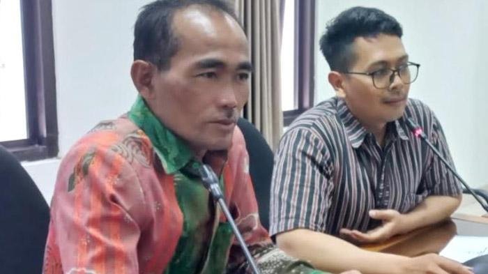 Eks Bupati Bangkalan Divonis 9 Tahun, Politisi Ini Sebut Tidak Adil : Ra Latif Pasif dan Tidak Rakus
