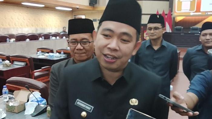Belanja Daerah Jember Naik Rp 200 Miliar, Terbanyak Untuk Operasional, Belanja Pegawai Justru Turun