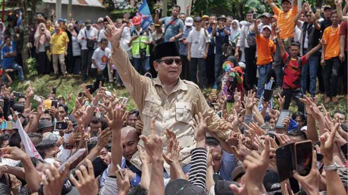 Oknum Panwascam Bulak Diduga Terlibat Pelecehan Seksual, Relawan Prabowo-Sandi Lapor ke Polda Jatim