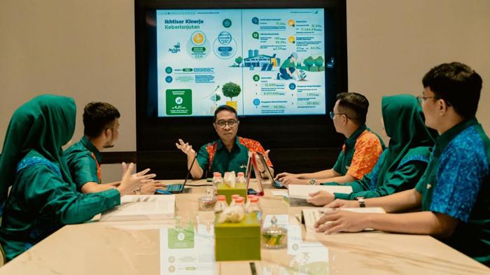 Avian Brands Perkuat Kebijakan dan Sistem Sustainability untuk Dorong Bisnis Berkelanjutan