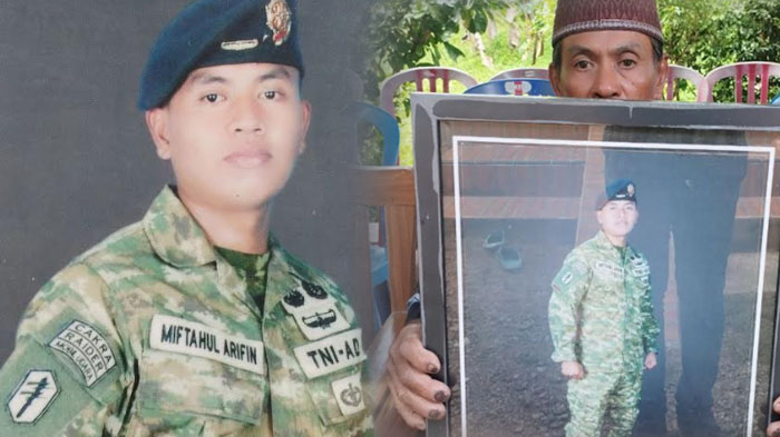 pratu-miftahul-arifin-prajurit-tni-yang-gugur-ditembak-kkb-papua-meninggalnya-istri-dan-anak.jpg