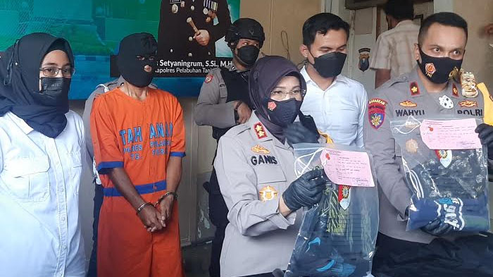 Predator Anak Asal Sidoarjo Ketahuan Cabuli Dua Bocah SD di Rumah Kosong, Beralasan Latihan Silat