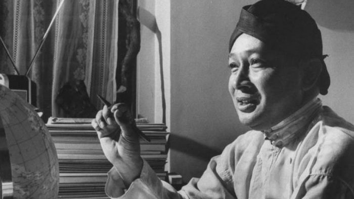 Detik-detik Suara Ledakan Saat Gali Makam Soeharto Dikuak Mantan Bupati Wonogiri, Sebut Soal Isyarat