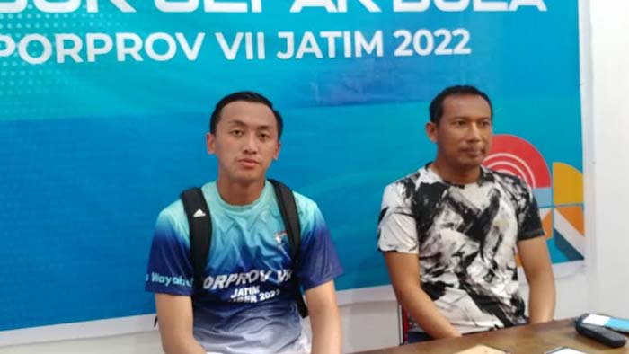 Sama-Sama Terlibat Kericuhan, Jember Harus Jaga Emosi Hadapi Kab Malang di Empat Besar