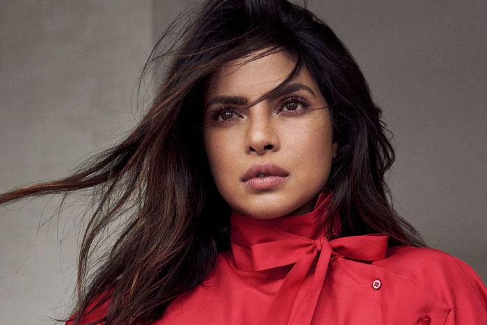 Nasib Buruk Priyanka Chopra Setelah Membintangi Serial TV Teroris di Amerika