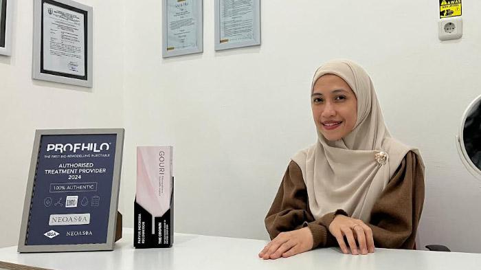 Infuse Whitening Jadi Trend Memutihkan Kulit, Dokfis Minta Masyarakat Pahami Keamanan dan Dampaknya