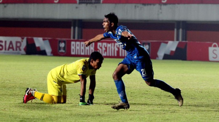 Robert Rene Alberts Mulai Berhitung Lawan Persija Jakarta di Final Piala Menpora 2021