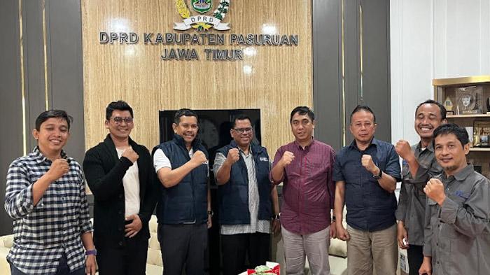 Menata Ulang Pendapatan Daerah, DPRD Pasuruan Berupaya Kejar Pajak Sekaligus Tutupi Kebocoran