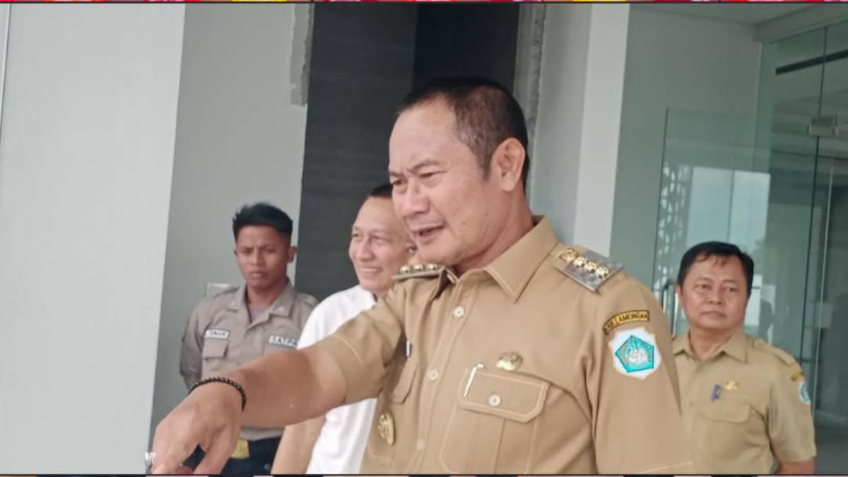 Bupati Lamongan Hidupkan Sentra Genting Laren, Dukung Program Nasional Penggantian Atap Rumah