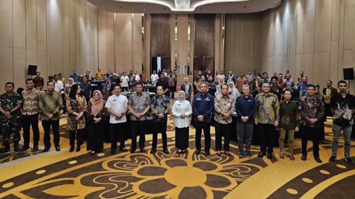 ESDM Jatim Pastikan Eksplorasi WKP Songgoriti Tidak Membahayakan, Bandingkan Pembangkit Gunung Ijen