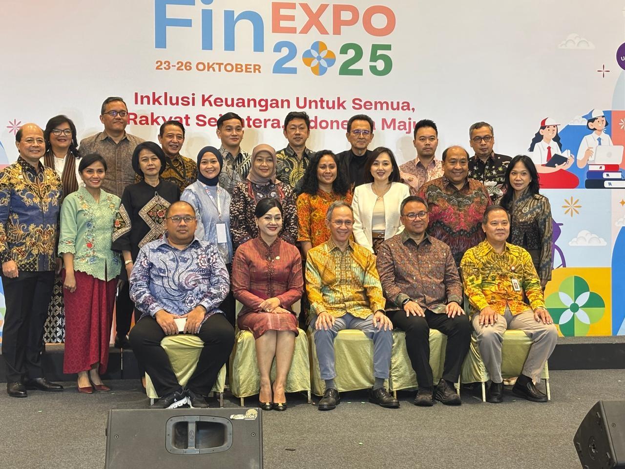 Ajak Generasi Muda Melek Finansial, Prudential Indonesia Bikin Ini di Financial Expo 2025