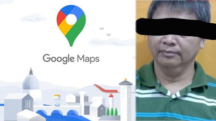 Sopir Taksi Online Pukul Penumpang Wanita Hingga Luka, Bermula Cekcok Rute Google Maps