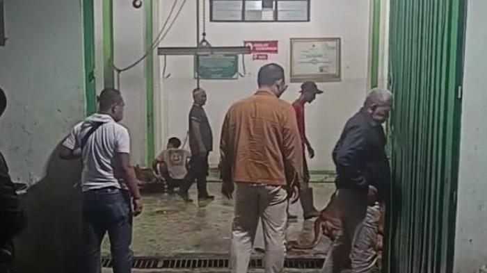 Tindaklanjuti Dugaan Pungli Sampai Rp 500 Ribu per Sapi, DPRD Situbondo Labrak RPH Sumberkolak