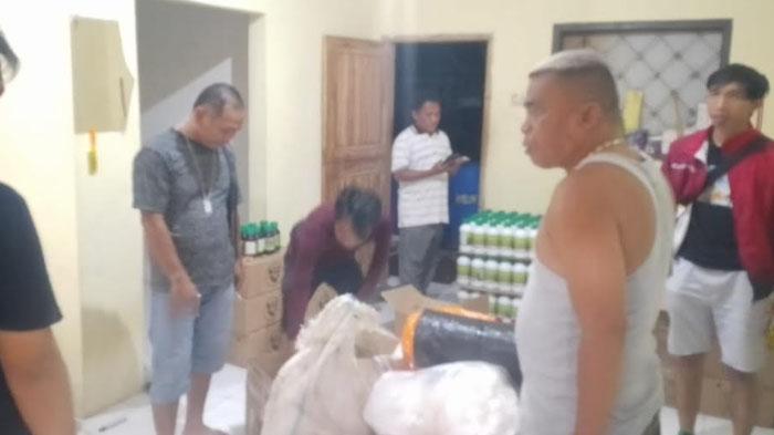 Rumah Produksi Pupuk Cair di Situbondo Didatangi Polisi, Pemilik Usaha Tak Bisa Tunjukkan Izin