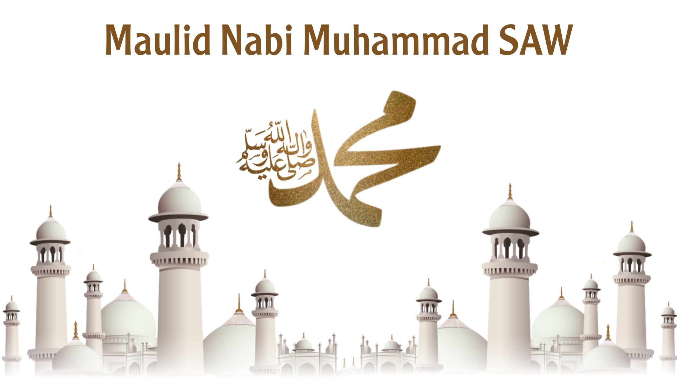 Ini Dalil Maulid Nabi Penjelasan Ustadz Abdul Somad, Boleh Diperingati Setiap Tahun