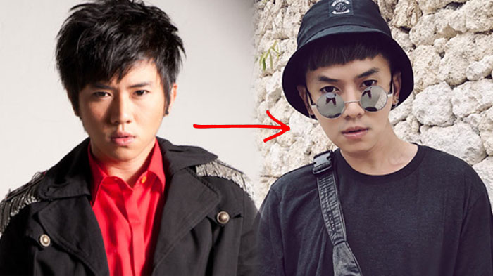 Penampilannya Dibilang Mirip Boyband Korea, Nggak Nyangka Sekarang Ini Pekerjaan Rafael SMASH