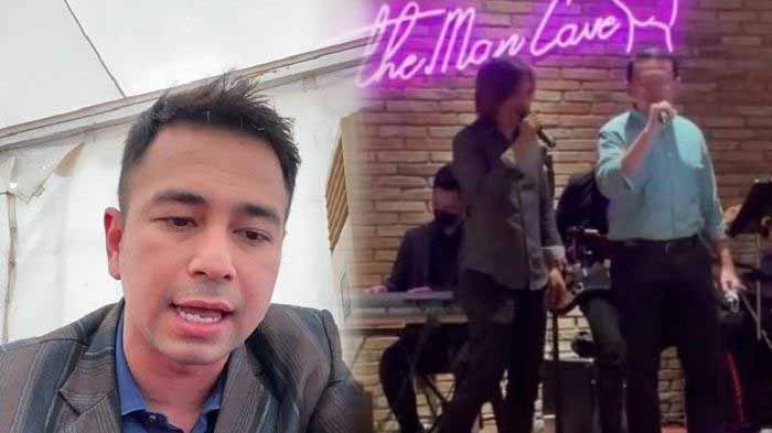 Biodata Ricardo Gelael, Pengusaha yang Gelar Pesta saat Pandemi Covid-19 Dihadiri Raffi Ahmad & Ahok