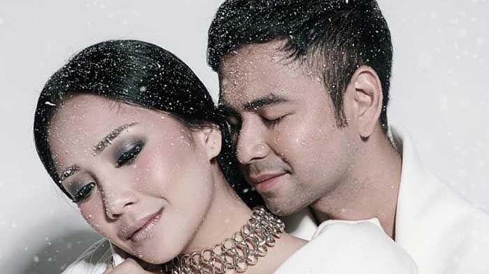 Lagi! Rumah Tangga Raffi-Gigi Jadi Bahan Bercandaan di TV, Netizen: Alhamdulillah Kalau Beneran