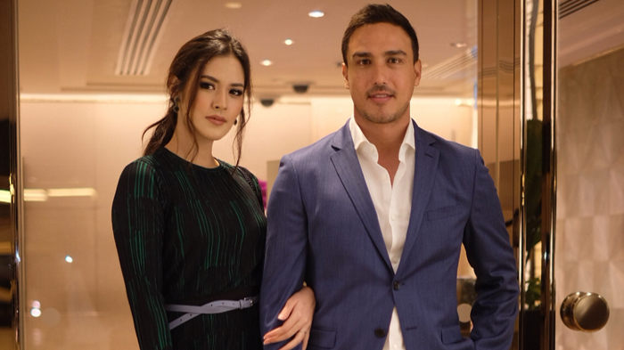 Perayaan Ultah Hamish Daud Tanpa Anak, Penampilan Baru Raisa Usai Melahirkan Terungkap,Tak Berubah?