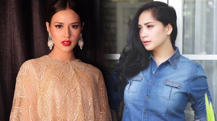 Pakai Baju Sama, Tubuh Raisa Dibandingkan dengan Nagita Slavina, Netizen: Ekspektasi VS Realita