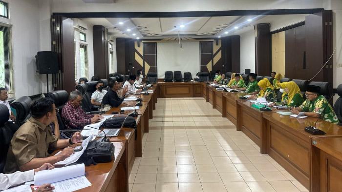 DPRD Sentil Rp 10 M Untuk Kopi Kapiten Pasuruan, DKPP Tegaskan Untuk Pengembangan di 8 Kecamatan