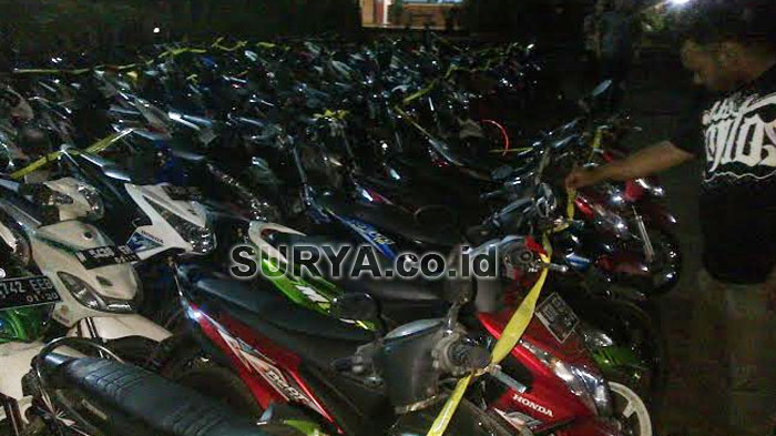Kuasa Hukum Polres Malang Tolak Saksi dari Universitas Brawijaya