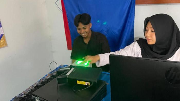 Pengajuan Sejak 2019, 66 Ribu Warga Jember Belum Miliki KTP Akibat Dispendukcapil Kehabisan Blanko