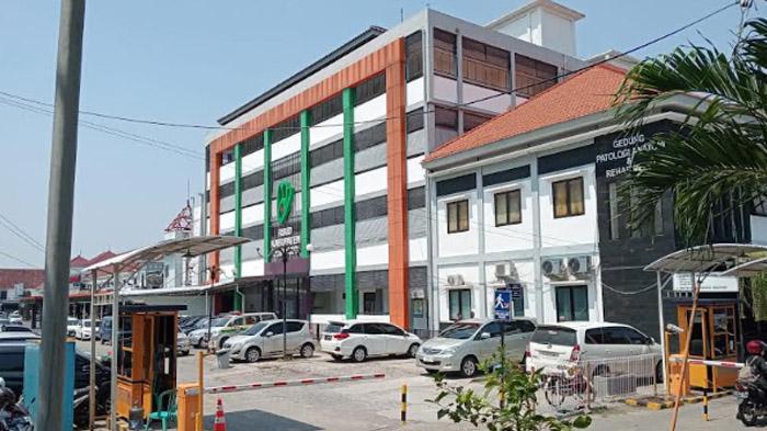 Relokasi RSUD Jombang Bakal Habiskan Anggaran Daerah, Pemda Pilih Maksimalkan Lahan Eksisting