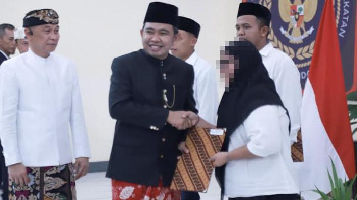 Remisi Massal di Lapas Jember Di HUT RI, 20 WBP Bisa Langsung Nikmati Kemerdekaan