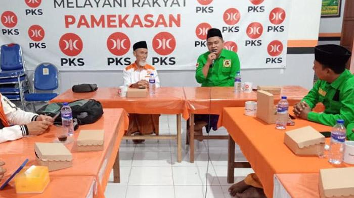 PPP Pamekasan Buka Penjaringan Koalisi ke Partai Lain, Untuk Cakada Masih Prioritaskan Kader Sendiri