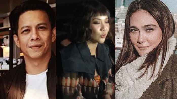 Respon BCL Soal Luna Maya dan Ariel Noah yang Hebohkan Pesta Ulang Tahunnya, 'Ada Deh,' Katanya