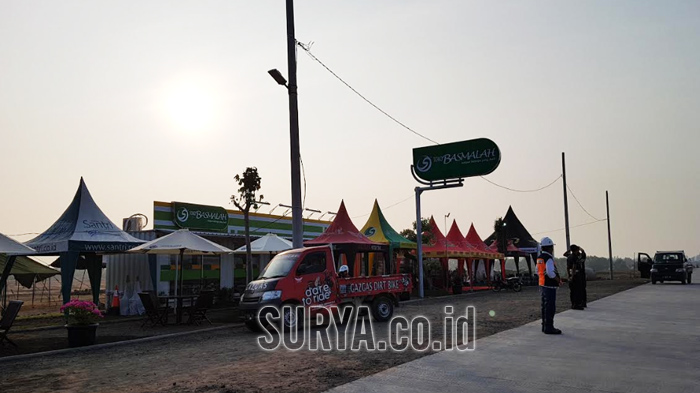 Cara Cek Lokasi Rest Area Terdekat saat Mudik Lebaran 2022 via Google Maps hingga Waze