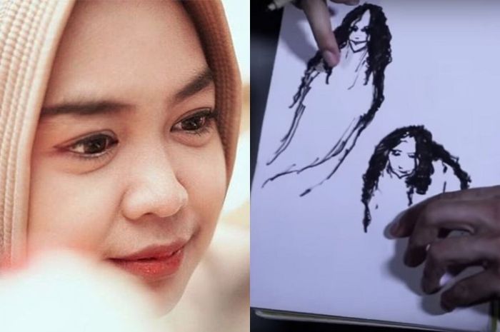 Ria Ricis Nangis Sambil Memeluk Pilar Saat Uji Nyali di Kota Tua, Ngaku Dengar Suara Tawa Kuntilanak