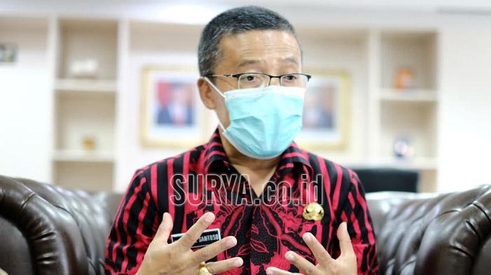 Cegah Penyakit Mulut dan Kuku Meluas, Ini Upaya Pemkot Batu