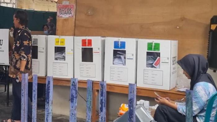 121.373 Warga Gresik Tidak Mencoblos, KPU Akui Memang Masih Ada Golput