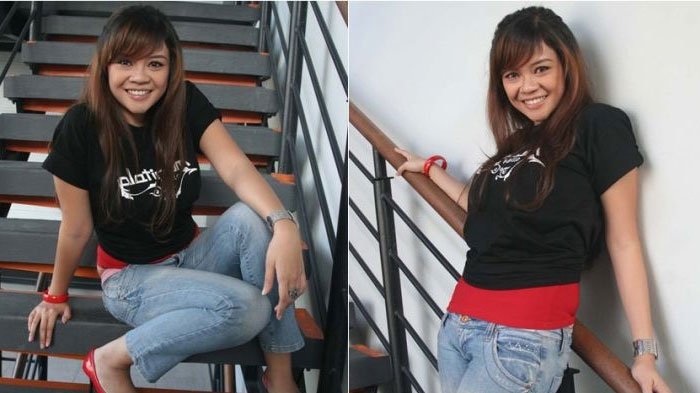 Masih Ingat Rindu AFI? 14 Tahun Berlalu Sejak Tereliminasi, Sekarang Penampilannya Berubah Total