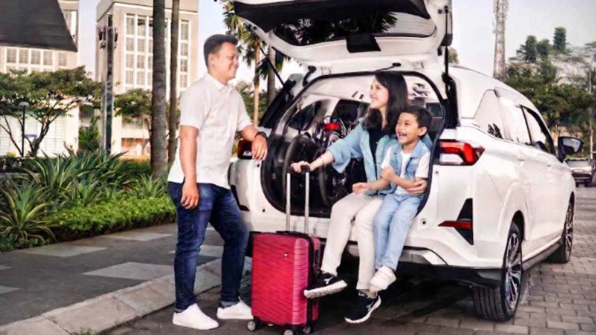 Tips Menjaga Performa Mesin Mobil untuk Perjalanan Jauh Saat Liburan - Surya.co.id