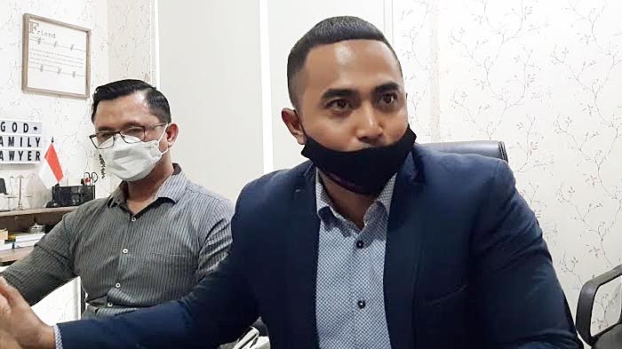 3 Anak Kandung Agung Dibawa Paksa Orang Bertubuh Kekar, Buntut Viral Meninggalnya Remaja di Sidoarjo