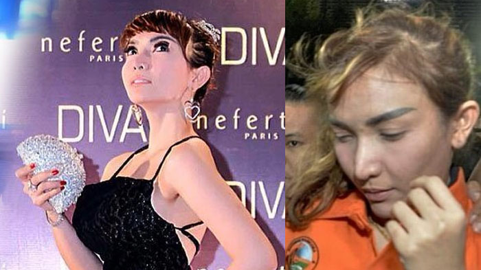 Begini Penampilan Roro Fitria Kini Usai 3 Bulan Dipenjara, Hati-Hati Salah Fokus Lihat Bajunya!