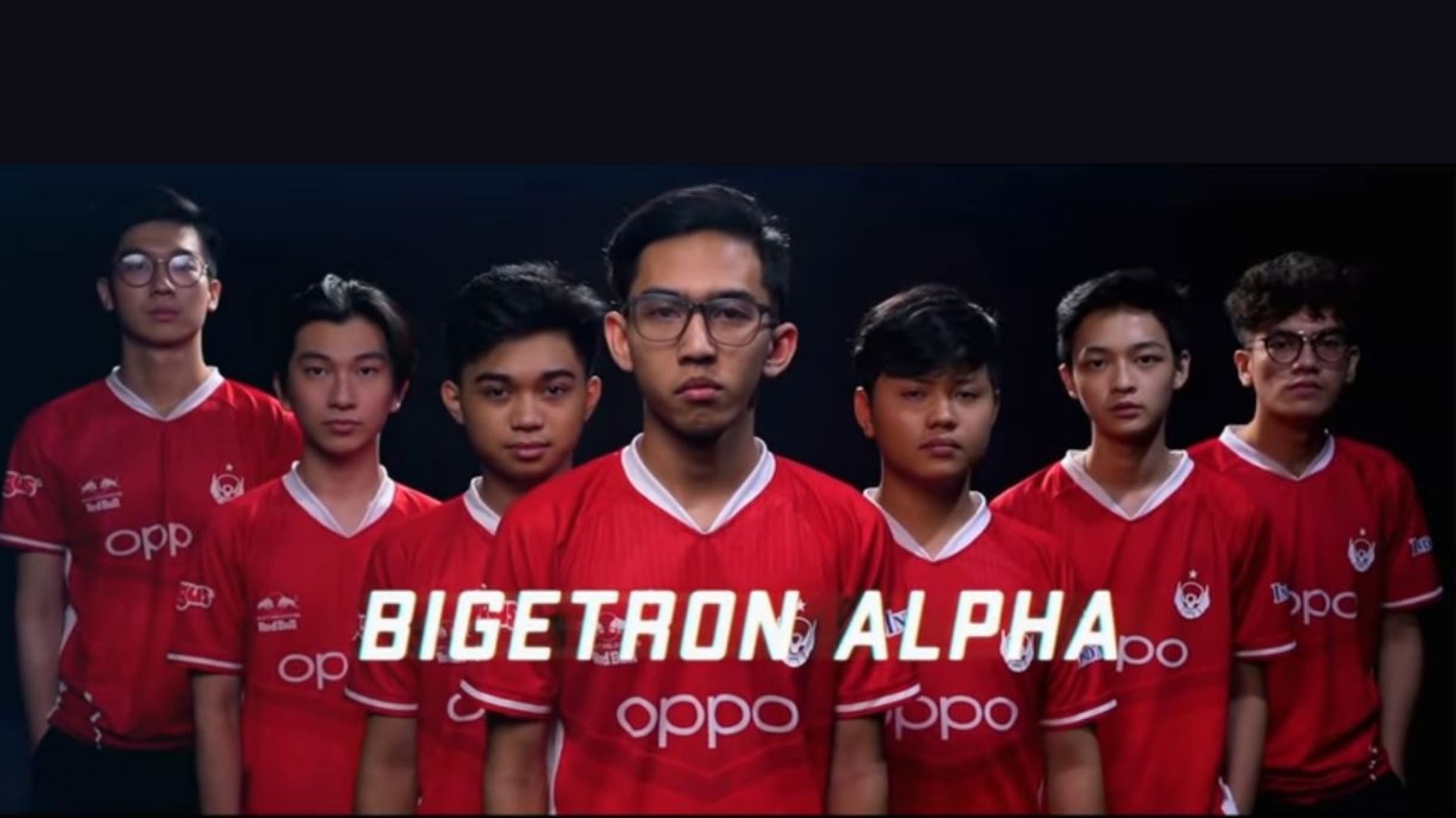 Inilah Roster Bigetron Alpha di MPL Season 8: BTR Branz Comeback, Bottle Bintang Baru