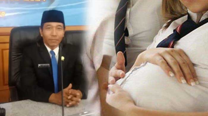 Rp 500 Juta Ditolak, Sogokan ke Siswi SMP Gresik Naik Rp 1 Miliar, Anggota DPRD Ini Rayu Keluarga