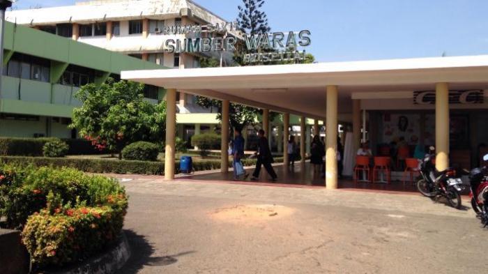 Alasan KPK Hentikan Penyelidikan Dugaan Korupsi Lahan RS Sumber Waras