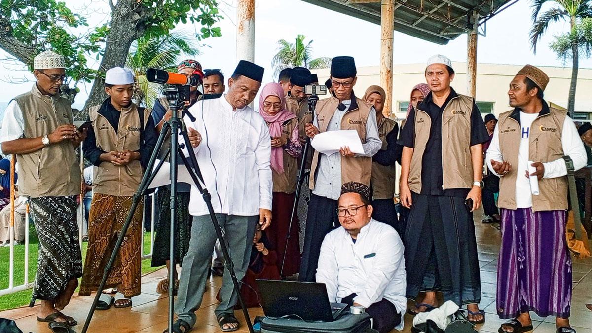 Awal Puasa Ramadan 2026 di Lamongan Berpotensi Beda, Ini Penyebabnya