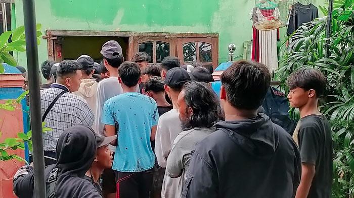 KRONOLOGI Pelajar SMP di Surabaya Tewas Usai Terlibat Tawuran Versi Keluarga