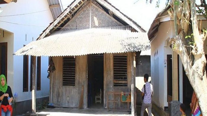 Kondisi Rumah Dihebohkan Publik, Zohri Sudah Pasti Terima Bantuan Renovasi, Begini Hasilnya Kelak