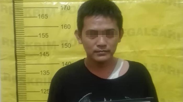 Ketahuan Pakai Sabu di Tempat Kerja, Begini Nasib Security Mal Ini