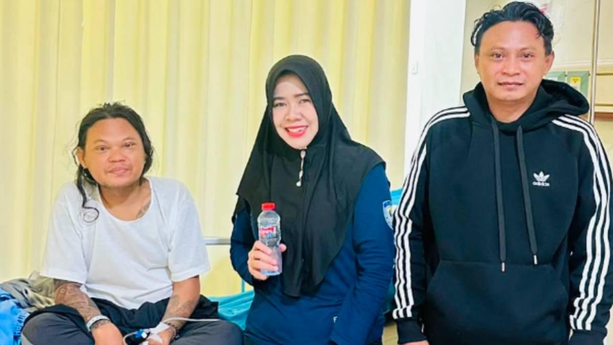 Pentolan Bonek Andie Peci Tutup Usia, Rencana Dimakamkan di Madiun - Surya.co.id