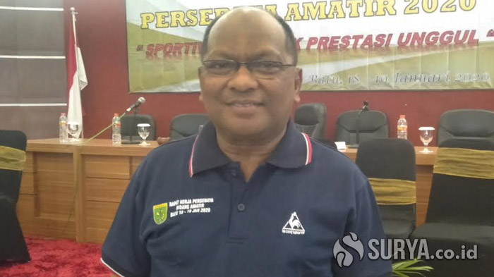 Raker Rampung digelar, Persebaya Amatir Segera Kerjakan Program Kerja